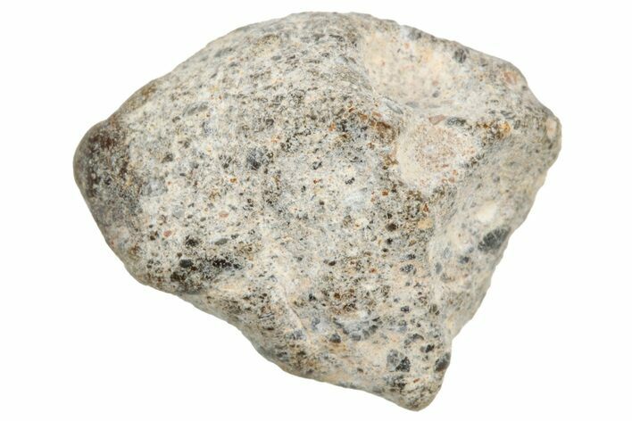 Lunar Meteorite ( g) - NWA #304735